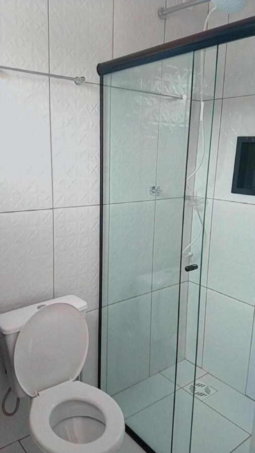Chale Beija Flor Hotel São Jorge Buitenkant foto