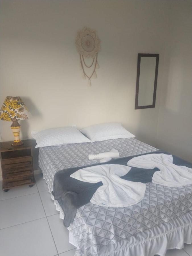 Chale Beija Flor Hotel São Jorge Buitenkant foto